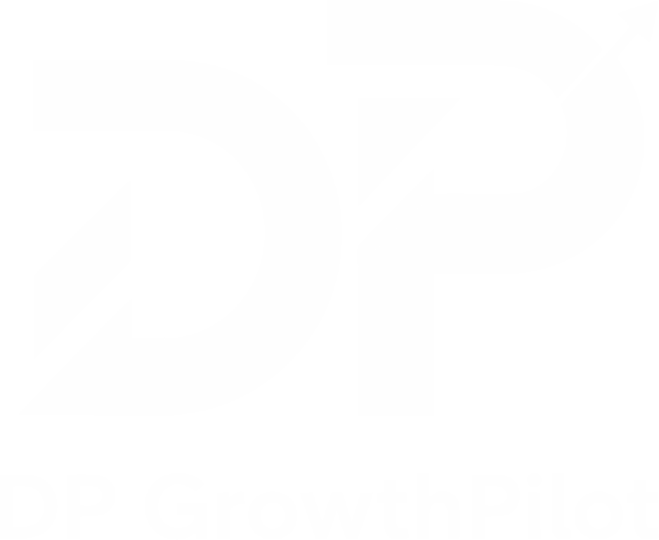 GrowthPilot Logo